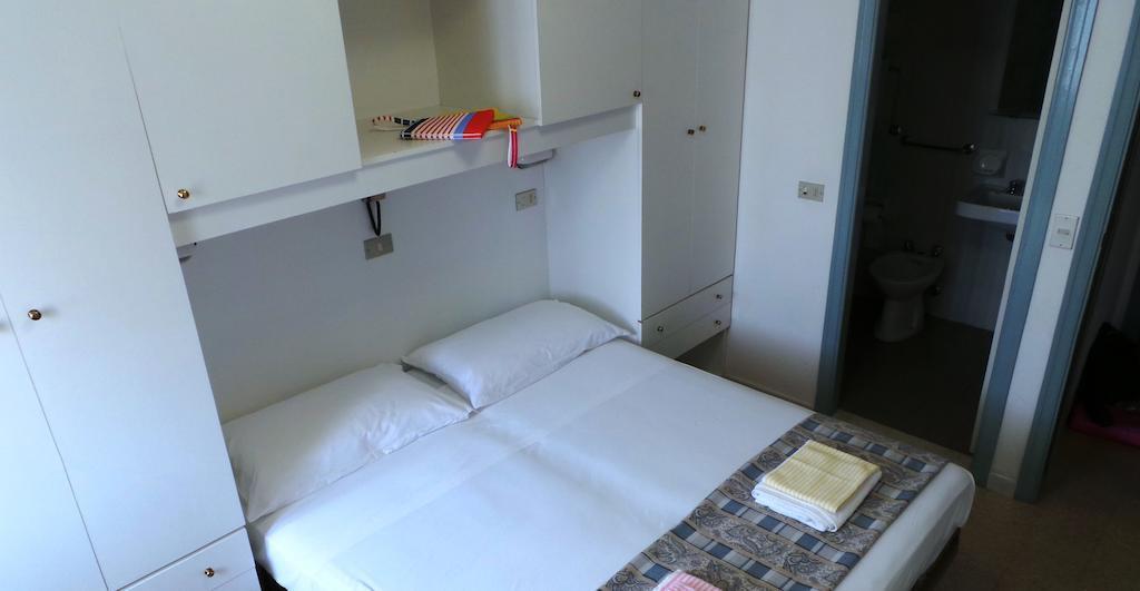 Hotel Nuovo Fiore كاتوليكا المظهر الخارجي الصورة